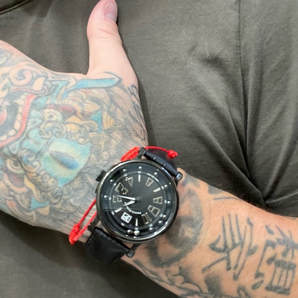 Franck Dubarry Crazy ball quarts - Picture 9 of 9